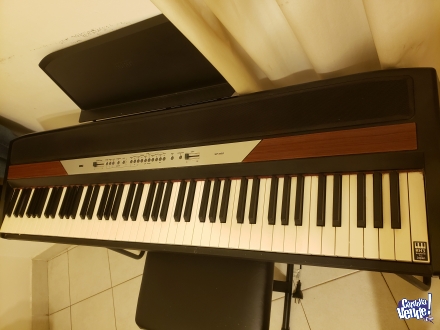 Piano electrico korg sp 250