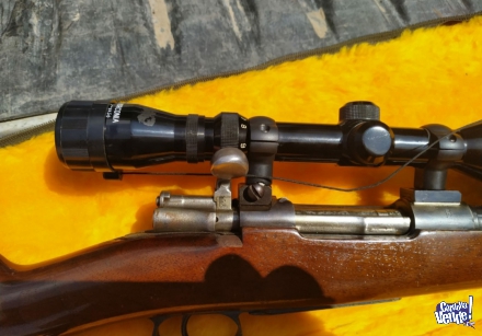 Mauser .308W