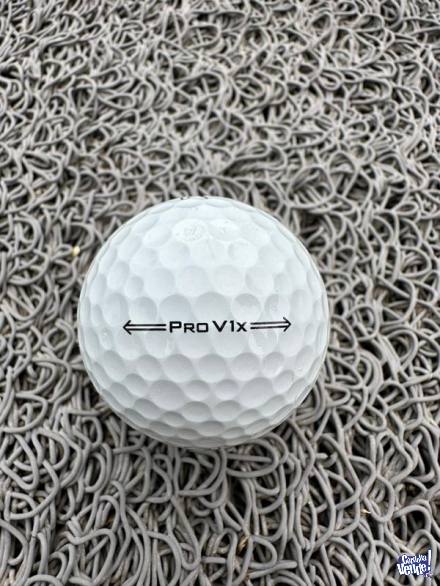 Pelotas de Golf Titleist Pro V1x