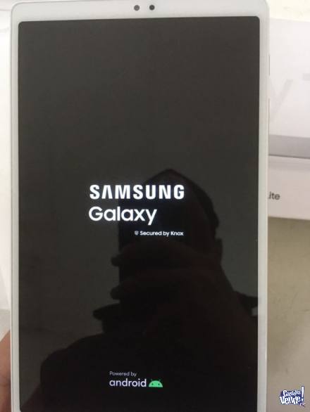 Tablet SAMSUNG Galaxy Tab A7. 8.7 en Argentina Vende