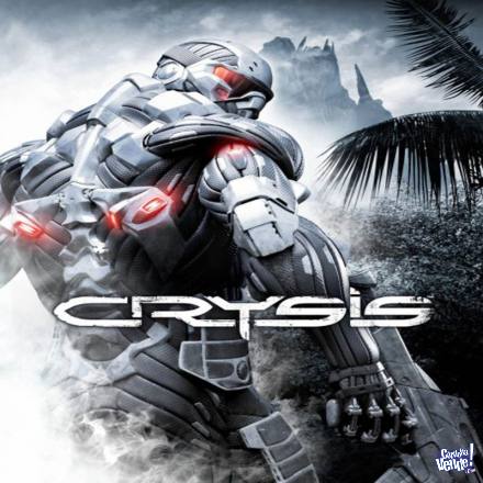 Crysis / Juegos para PC