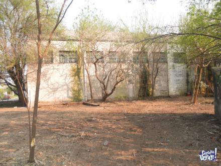 Galpón, 500m2, fracción 1.461 m2, Villa Allende, Córdoba
