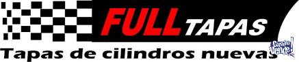 Tapa de Cilindros Renault F8Q Diesel 1.9 Completa