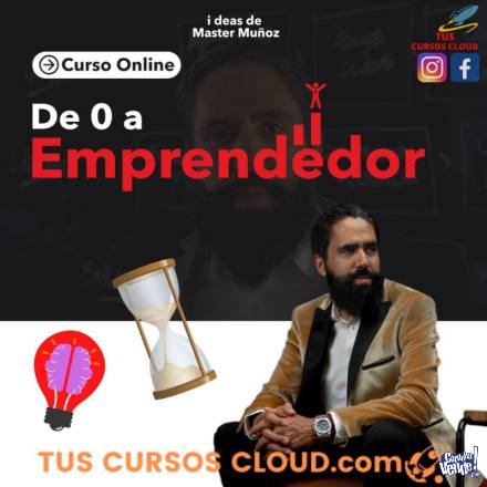 De 0 a Emprendedor de Carlos Muñoz i11