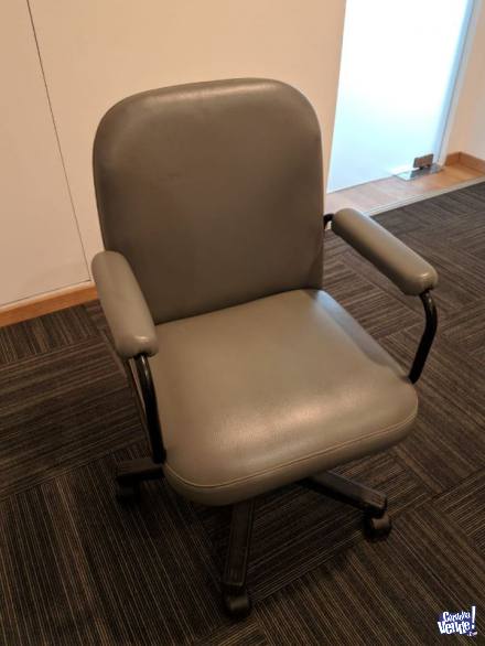 Liquido sillas de oficina