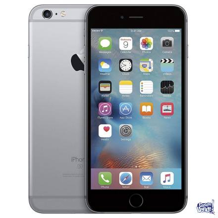 Apple iPhone 6s Plus 32gb Original Sellado + Garantia Apple!