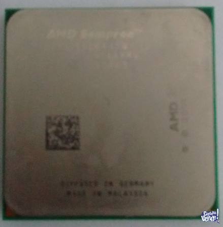 Microprocesador AMD Sempron 64 LE-1250 - SDH1250IAA4DW