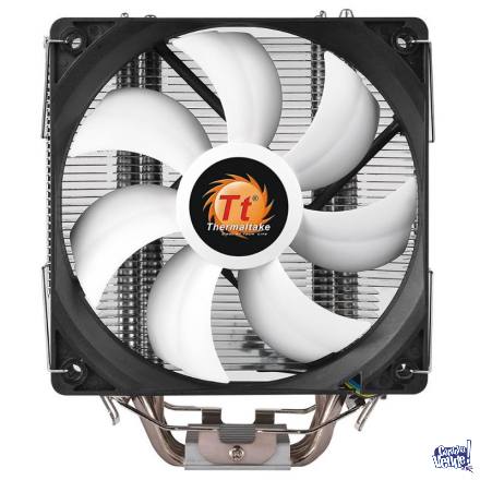Cooler Para CPU Thermaltake Contac Silent 12 P/Intel y AMD