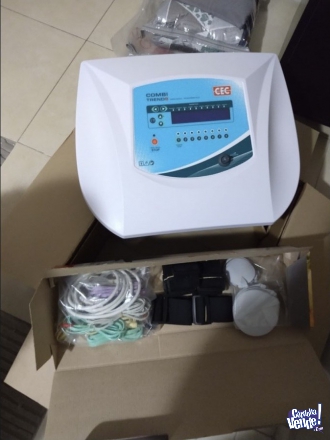 Electroestimulador Combi Trend 8 CEC