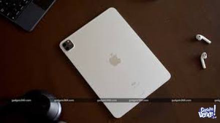 Apple iPad Pro 12.9 2021-M1 Chip 16-core 8gb Ram -fi