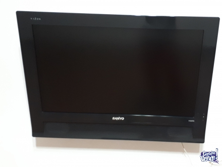 Tv LCD SANYO 32' vizon HDmi en Argentina Vende