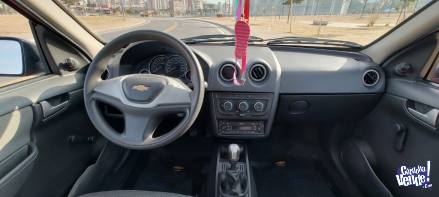 Chevrolet Celta 1.4 Lt AA+Direcc+Cierre Centralizado + Alarm