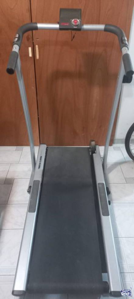 Cinta de correr manual magnetic treadmill en Argentina Vende