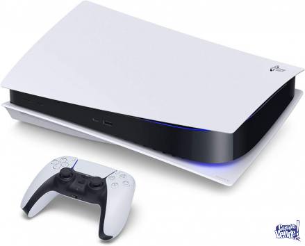 Consola Sony PlayStation 5 PS5 standart edition