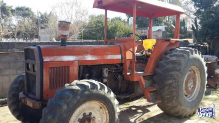 Vendo tractor Massey Ferguson 1215 S4 doble traccion, para r