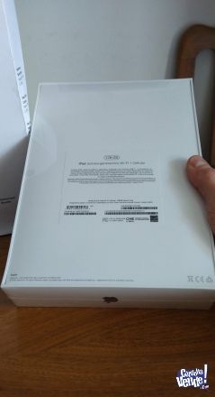 iPad 8va Generación WIFI + 4G  de 128 GB 10.2'