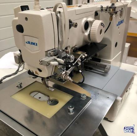 JUKI AMS-210EN-1510 Single Needle Sewing Machine