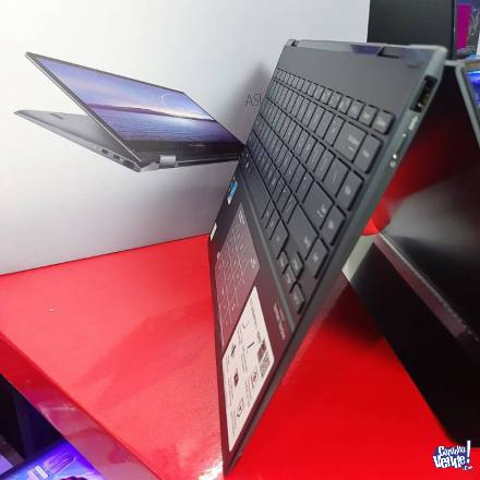 Asus ZenBook Flip UX363EA, 16gb ram 1tb SSd Core i7-1165G7