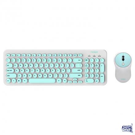 KIT (teclado y mouse) INALAMBRICO S5600