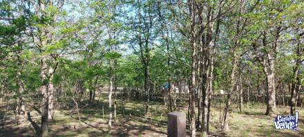 TERRENO EN SANTA ROSA DE CALAMUCHITA