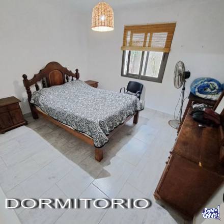 DUEÑO DIRECTO VENDE DEPARTAMENTO EN VILLA CARLOS PAZ u$s 45