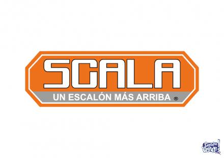 Escalera Dielectrica Extensible Fibra De Vidrio 24 Pel Scala en Argentina Vende