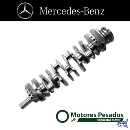 Cigueñal para Mercedes Benz 447 | 449 | 457 en Argentina Vende