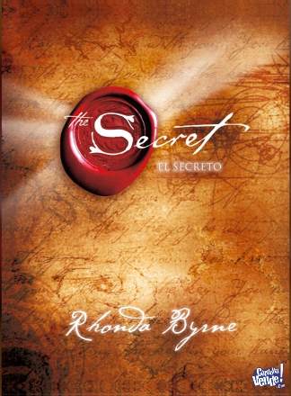 El Secreto - Libro de Rhonda Byrne