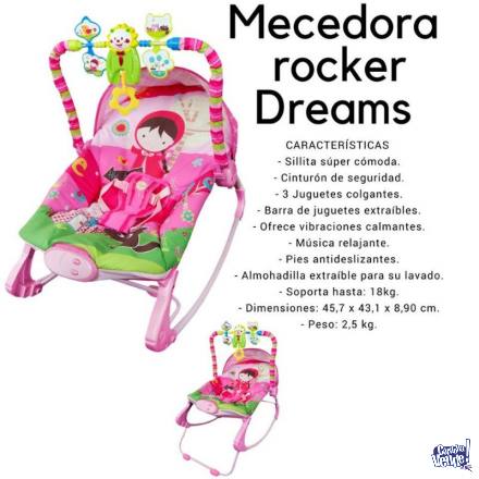 MECEDORA DREAMS art. 5057