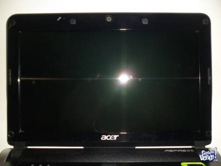 0130 Repuestos Netbook Acer Aspire One D150-1080 (KAV10)