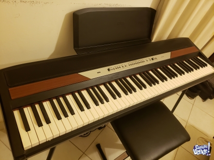 Piano electrico korg sp 250
