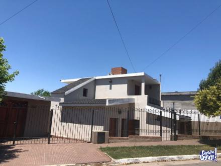 Vendo Casa en La Calera 3dorm a 1 1/2 de Ruta E 55 en Argentina Vende