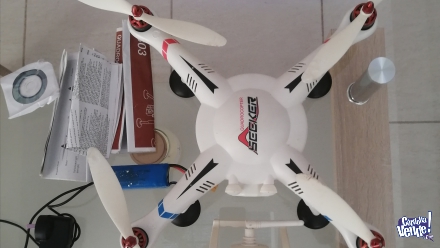 Drone Seekeer v 303 wltoys
