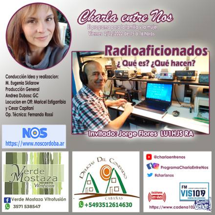 Publicidad en radio en Argentina Vende