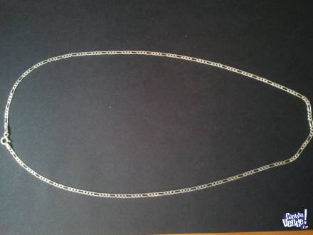 Collar de plata esternina con colgante de plata esterlina y 
