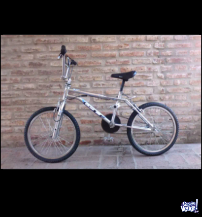 Bicicleta Bmx gt zaskar pro rod.20
