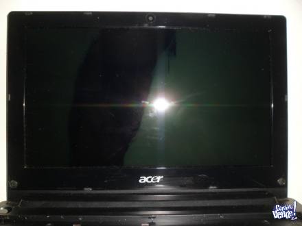 0108 Repuestos Netbook Acer Aspire One D255-2256 (PAV70)