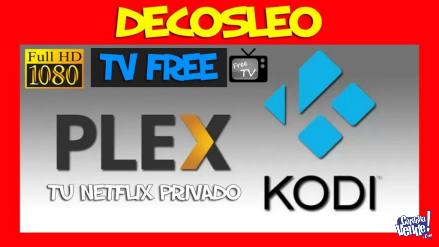 NETFLIX FUTBOL PELICULAS series  todo HD MEGAPLAY iptv confi