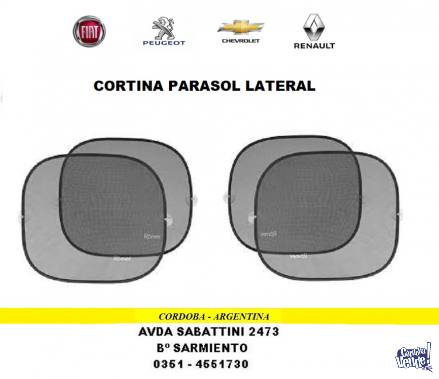 PARASOL LATERAL UNIVERSAL