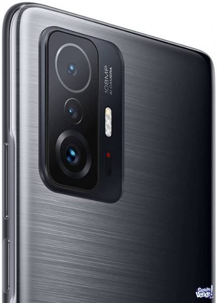 Xiaomi 11T Pro 5G 128 8gb cámara PRO de 108 MP, 5000 mAh,