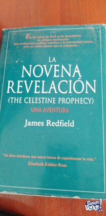 La Novena Revelación