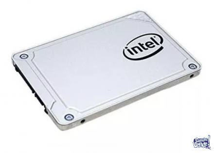 DISCO SSD 256GB - 2.5 SATA - 64 LAYER -TLC 3D NAND - INTEL