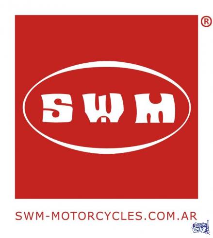 SWM RS300R