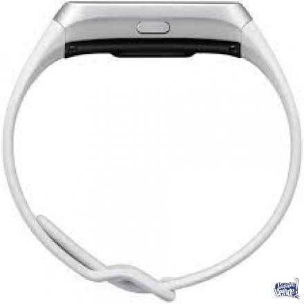 Smartwatch Samsung Galaxy Fit Reloj Sm-r370 Deportivo