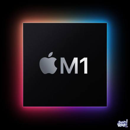 Apple Macbook Air (13 pulgadas, 2020, Chip M1, 512 GB de SSD