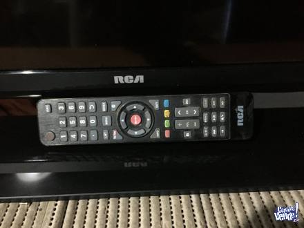 TV RCA 48' c/control - Excelente estado
