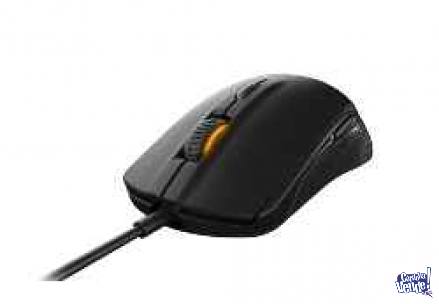 Mouse STEEL SERIES