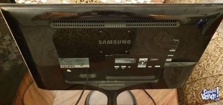 Monitor Samsung SyncMaster 24' HD