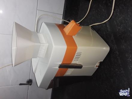 Extractor de Jugos Vintage Moulinex