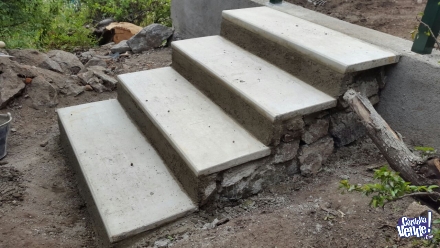 Losetas de cemento